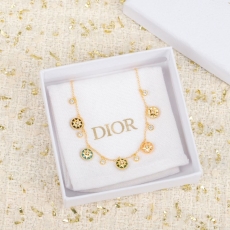 Christian Dior Necklaces